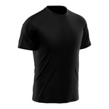 Camiseta Masculina Dry Fit Proteção Solar Uv Blusa