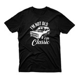 Camiseta Masculina Fiat 147 Camisa Carros Antigos