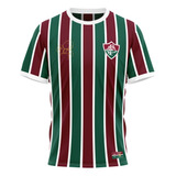 Camiseta Masculina Fluminense Marcelo 12 Assinatura