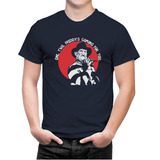 Camiseta Masculina Freddy Krueger Terror Filme