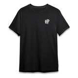Camiseta Masculina Harry Potter Lançamento