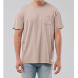 Camiseta Masculina Hollister Camisa Tommy Casaco Abercrombie