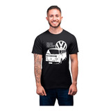 Camiseta Masculina Kombi Clipper Volkswagen Carros