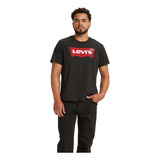 Camiseta Masculina Levi's® Graphic Crewneck Tee - Lb0010024