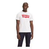 Camiseta Masculina Levi's® Graphic Crewneck Tee - Lb0010027