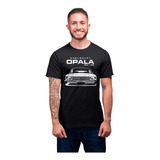 Camiseta Masculina Opala 1968 - 1992