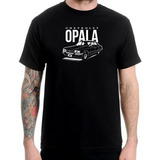 Camiseta Masculina Opala Anos 80 Gm