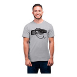 Camiseta Masculina Painel Fusca
