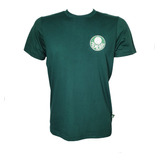 Camiseta Masculina Palmeiras Time Verdão Produto