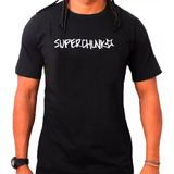 Camiseta Masculina Superchunk - 100% Algodão