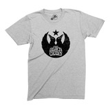 Camiseta Masculina The Black Crowes 100%