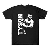 Camiseta Mike Tyson Boxe Pronta Entrega