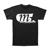 Camiseta Millencolin Punk Rock Hardcore Camisa