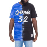 Camiseta Mitchell & Ness Orlando Magic