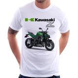 Camiseta Moto Kawasaki Z 1000