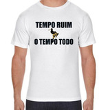 Camiseta Muay Thai Boxe Mma Ufc Luta Trocação Soco Chute C65