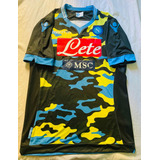 Camuflada