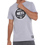 Camiseta Nba Brooklyn Nets 