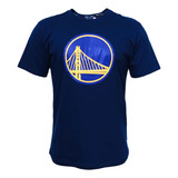 Camiseta Nba Golden State Warriors Curry Basquete Masculino