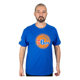 Camiseta Nba Philadelphia 76ers Pn547a
