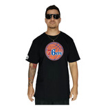Camiseta Nba Sixers Philadelphia 76ers N547a