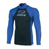 Camiseta Neoprene Seasub M/longa