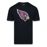 Camiseta New Era Arizona Cardinals Nfl