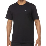 Camiseta New Era Básica Essentials Neyyan Preto - Masculina
