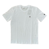 Camiseta New Era Core Ny Yankees Branca Minimalista