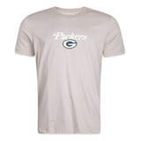 Camiseta New Era Green Bay Packers