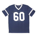 Camiseta New Era H034 Nfl Jersey Patriots