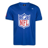 Camiseta New Era Jersey Nfl Las Vegas Core American Football