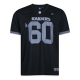 Camiseta New Era Jersey Nfl Las