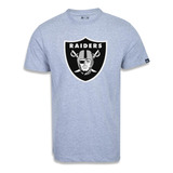 Camiseta New Era Las Vegas Raiders