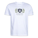 Camiseta New Era Las Vegas Raiders