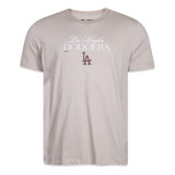 Camiseta New Era Los Angeles Dodgers All Classic I24017