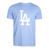 Camiseta New Era Los Angeles Dodgers