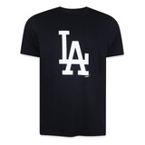 Camiseta New Era Los Angeles Dodgers