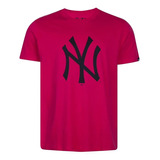 Camiseta New Era Mlb New York
