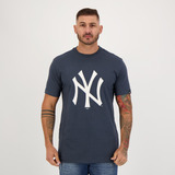 Camiseta New Era Mlb New York