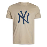 Camiseta New Era Mlb Ny Yankees