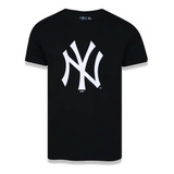 Camiseta New Era Mlb Ny Yankees