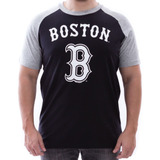 Camiseta New Era Nac Classic Boston