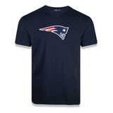 Camiseta New Era New England Patriots