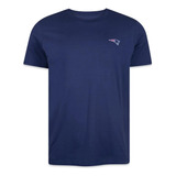 Camiseta New Era New England Patriots