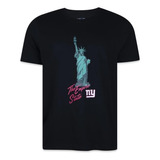 Camiseta New Era New York Giants