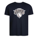 Camiseta New Era New York Knicks