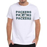 Camiseta New Era Nfl Green Bay Packers Core Team