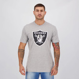 Camiseta New Era Nfl Las Vegas