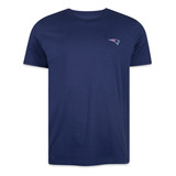 Camiseta New Era Nfl New England Patriots